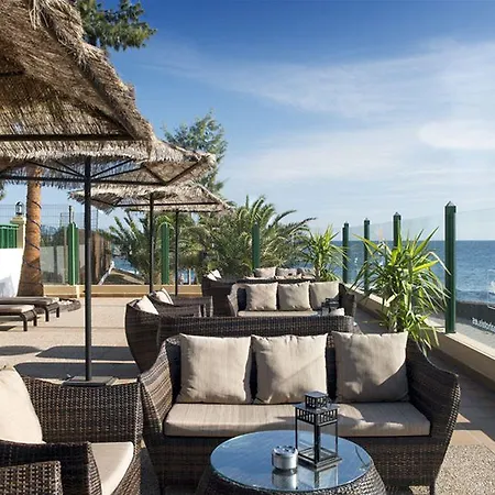 Blue Sea Apartment
