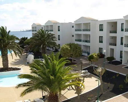Apartment Blue Sea