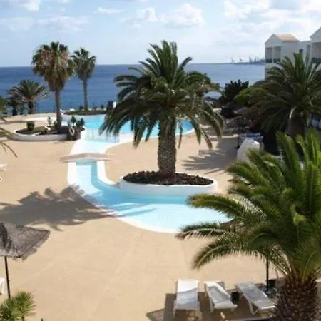 Apartment Blue Sea