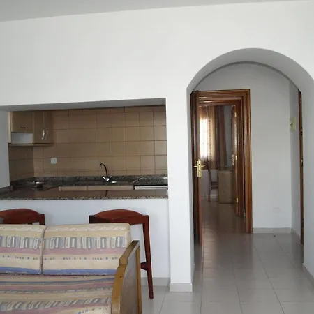 Apartment Blue Sea Costa Teguise