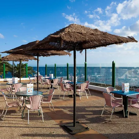 Apartment Blue Sea Costa Teguise