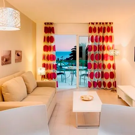 Blue Sea Apartman *