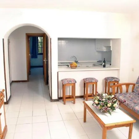 Apartman Blue Sea Costa Teguise