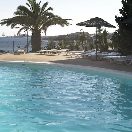 Blue Sea דירה קוסטה טגוויסה