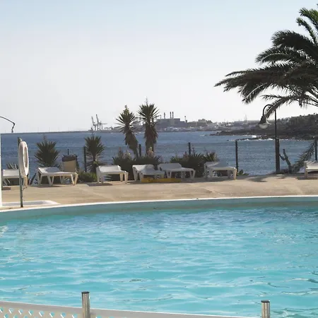 Blue Sea * קוסטה טגוויסה